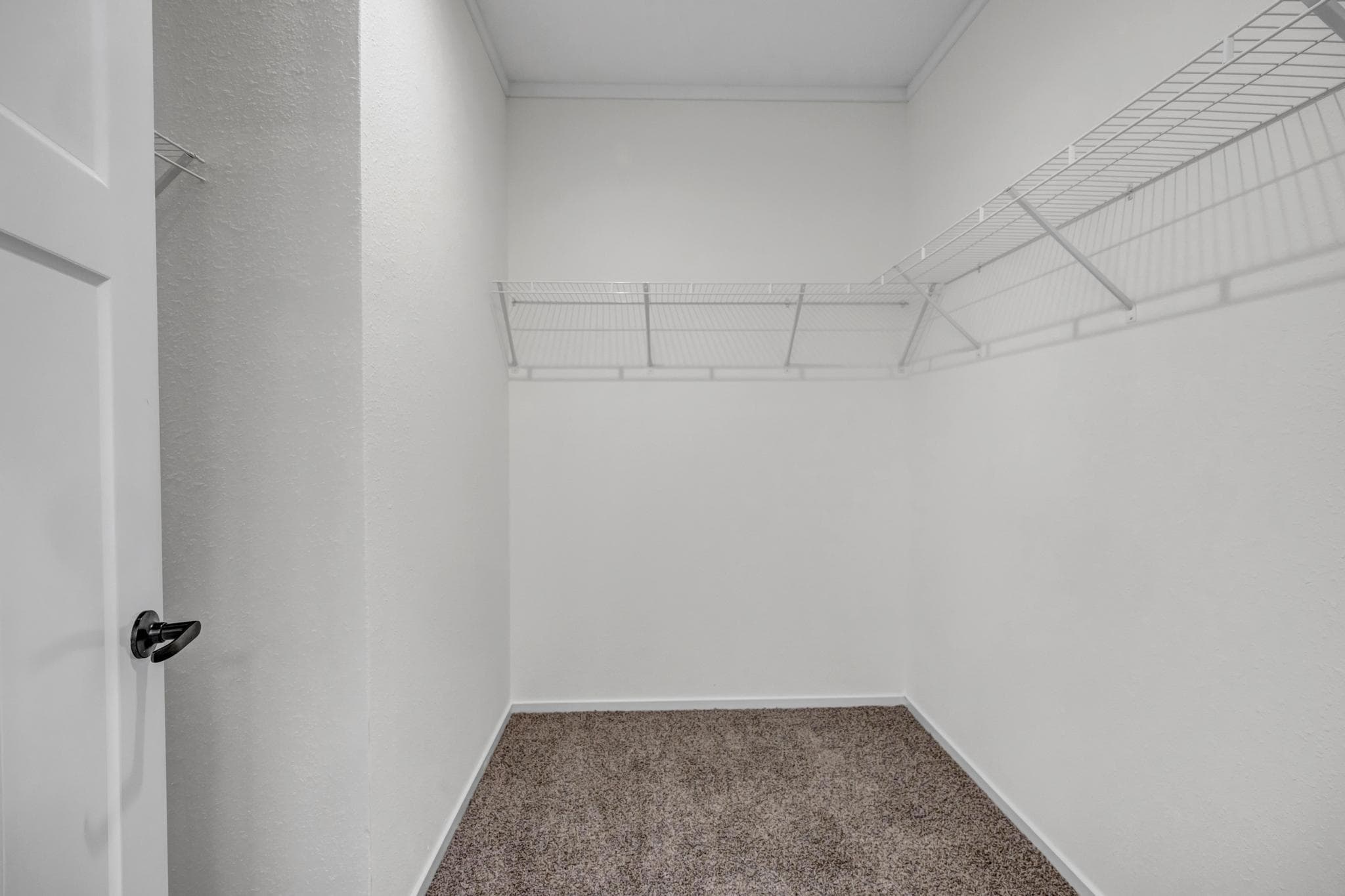 The tanzanite interior home features