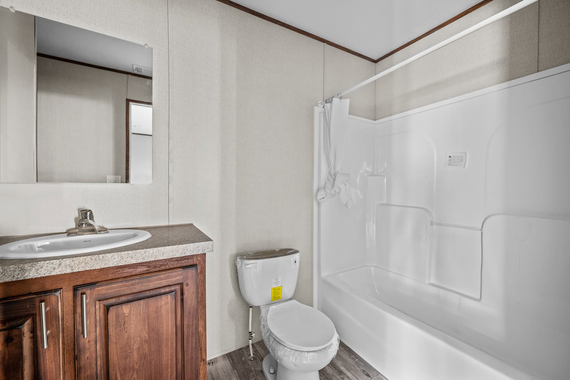 Vin diesel bathroom home features