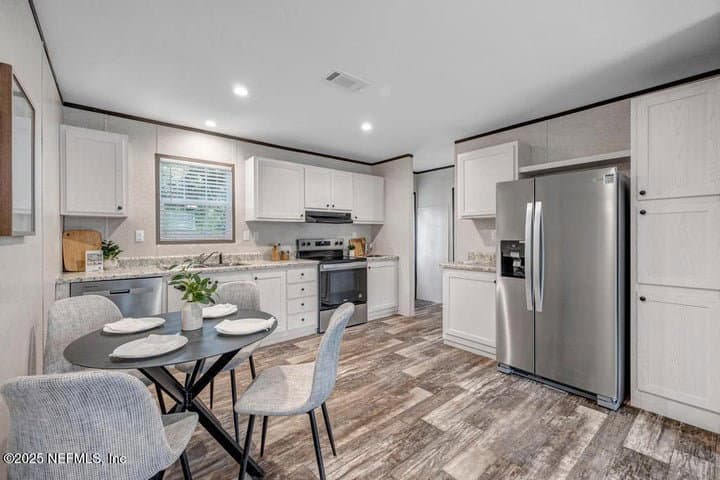 The beryl - 9942 billmore cir n, jacksonville, fl 32222 (move-in ready)  home features