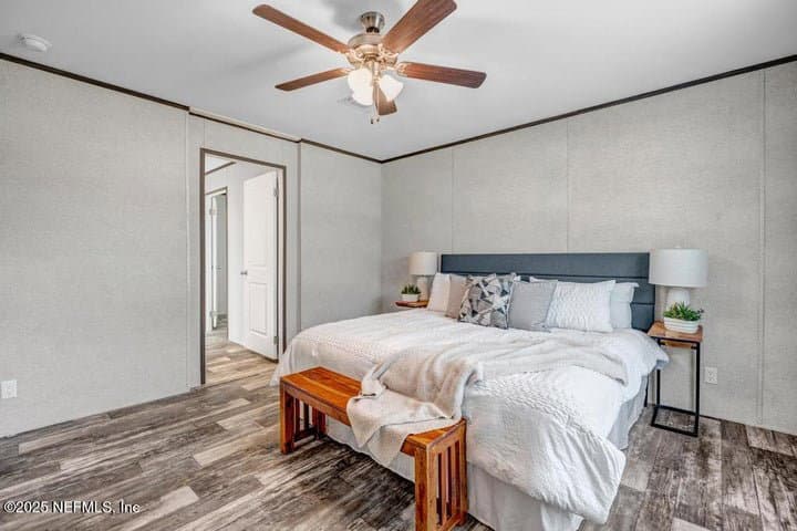 The beryl - 9942 billmore cir n, jacksonville, fl 32222 (move-in ready)  home features
