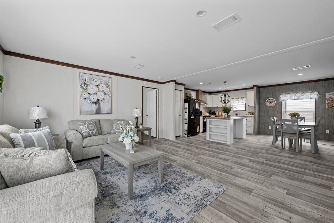 5k interior home features