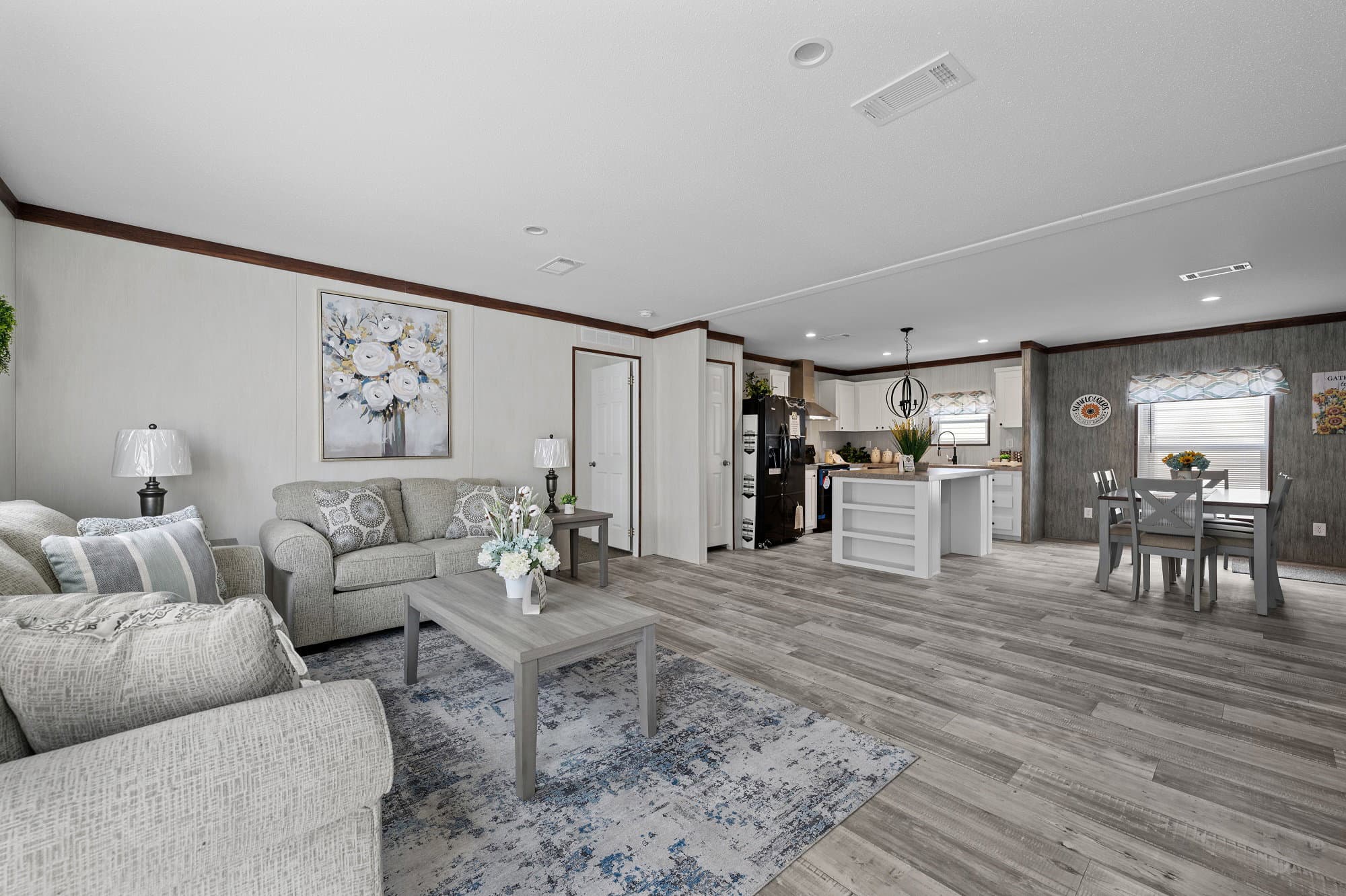 5k interior home features