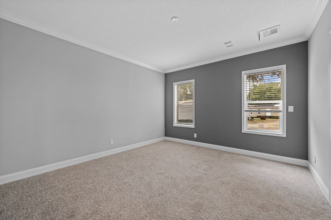 Manning bedroom home features