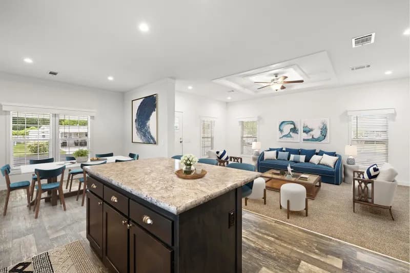 Champion community 2856443 kitchen home features