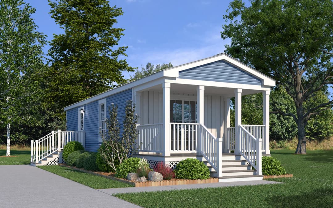 Legend 1435454 hero, elevation, and exterior home features