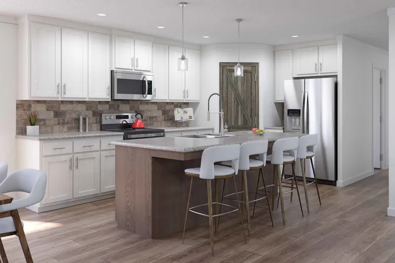 Icon 2866508 kitchen home features