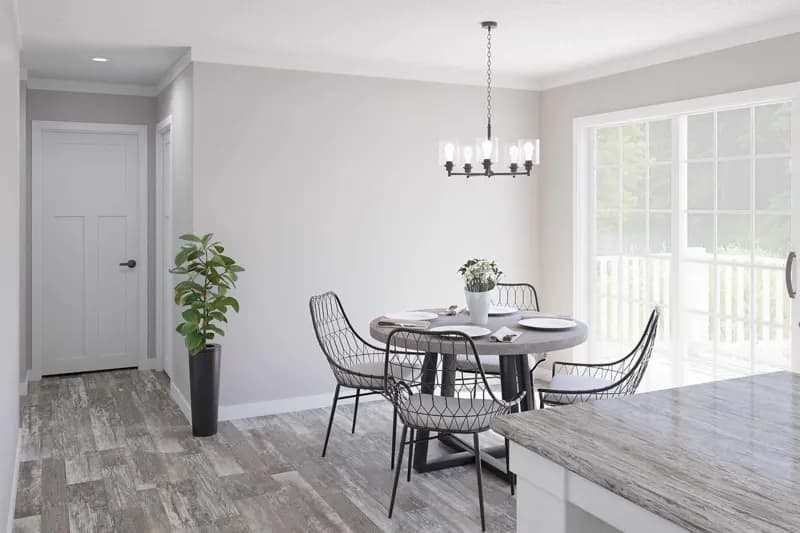 Legend 2860478 interior home features