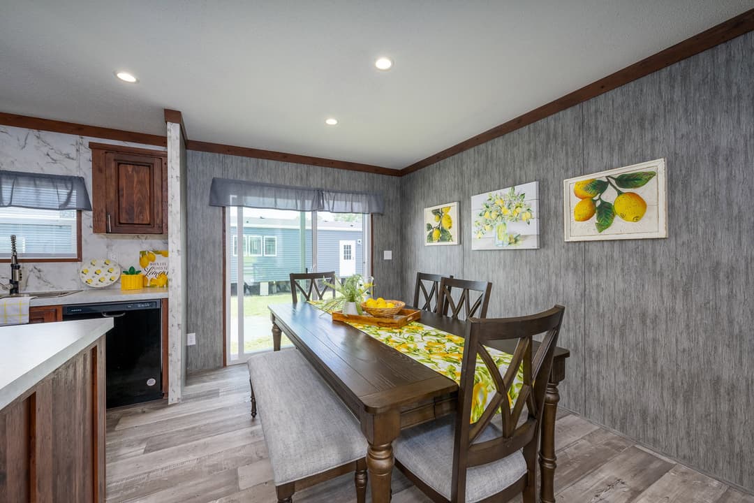 Gametime interior home features