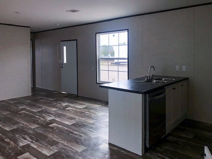 Gallman kitchen home features