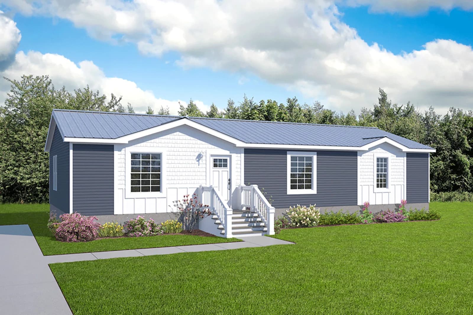 Waycross express 2856492 hero, elevation, and exterior home features