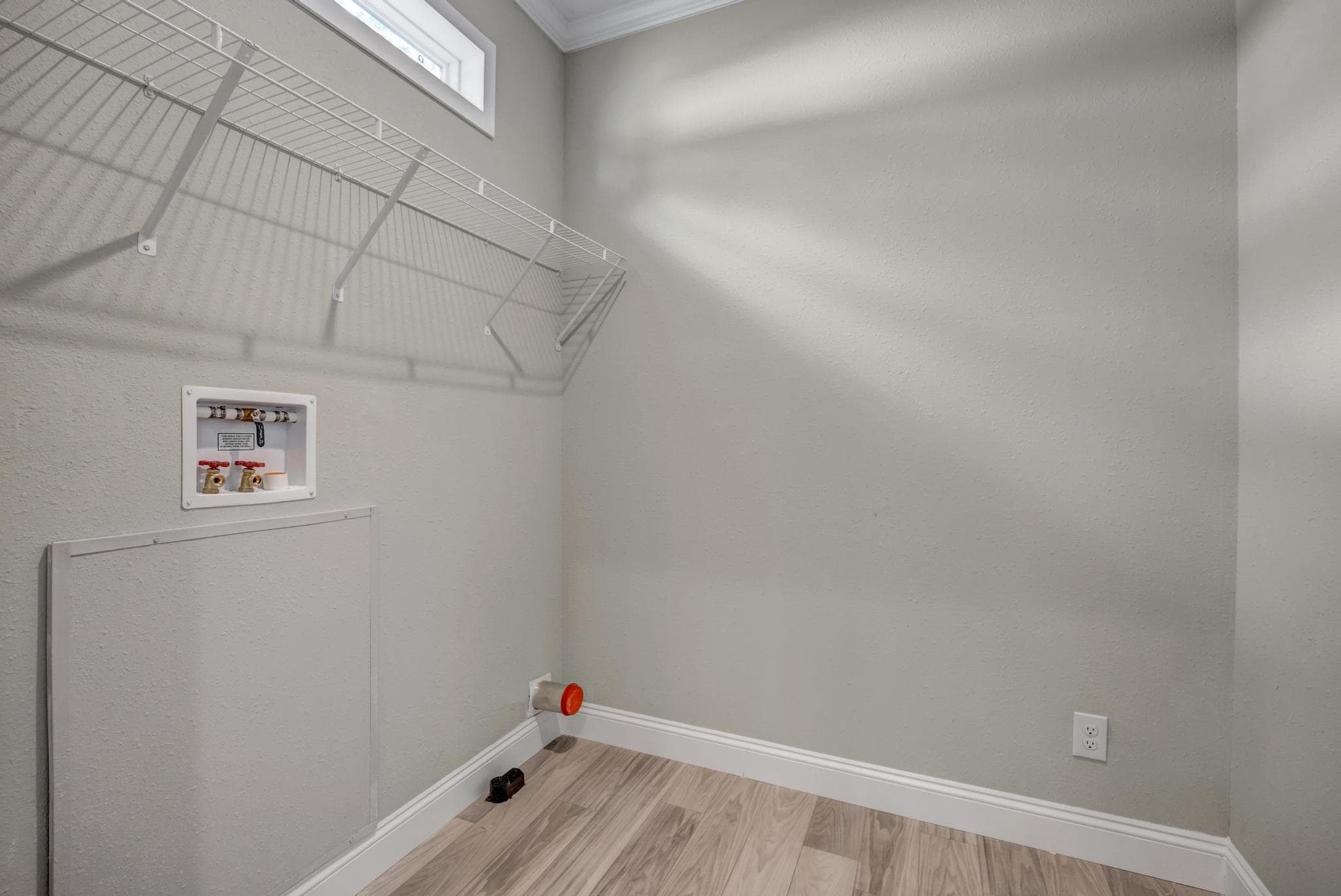 The jade interior home features