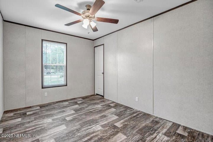 The beryl - 9942 billmore cir n, jacksonville, fl 32222 (move-in ready)  home features