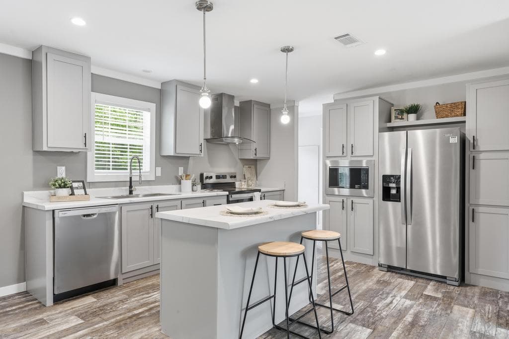 The topaz ii - 5032 walnut ave, bunnell, fl 32110 (move-in ready)  home features