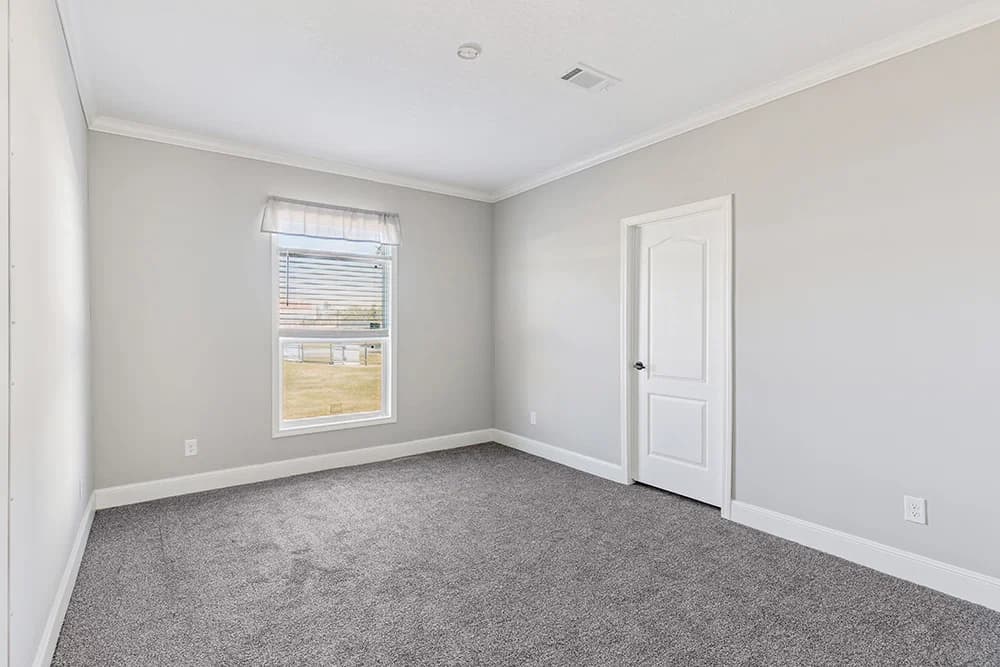 Quail ridge bedroom home features