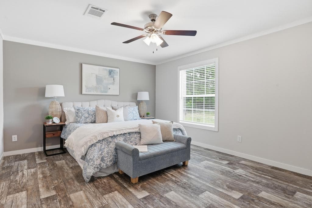 The topaz ii - 5032 walnut ave, bunnell, fl 32110 (move-in ready)  home features