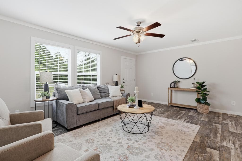 The topaz ii - 5032 walnut ave, bunnell, fl 32110 (move-in ready)  home features