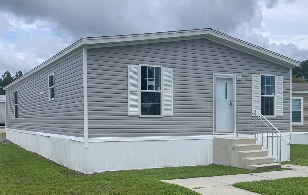 Whitten hero, exterior, and elevation home features