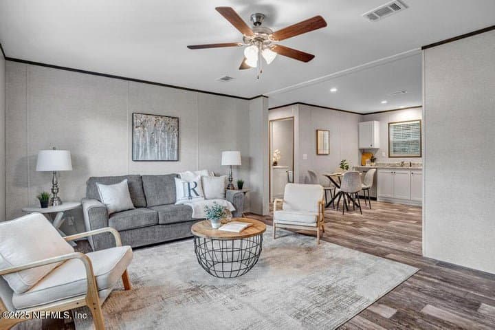 The beryl - 9942 billmore cir n, jacksonville, fl 32222 (move-in ready)  home features
