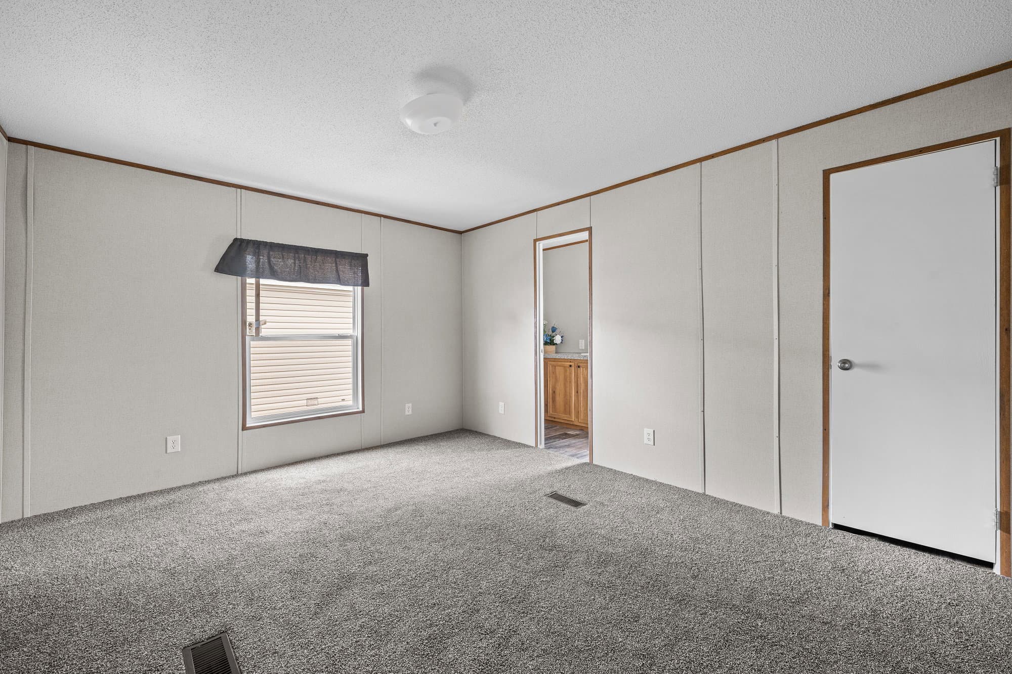 Dash 3 bedroom home features