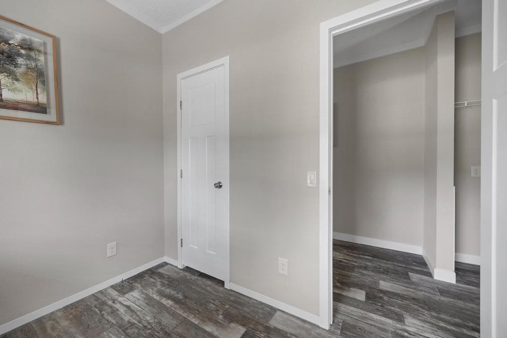 The pearl  home features
