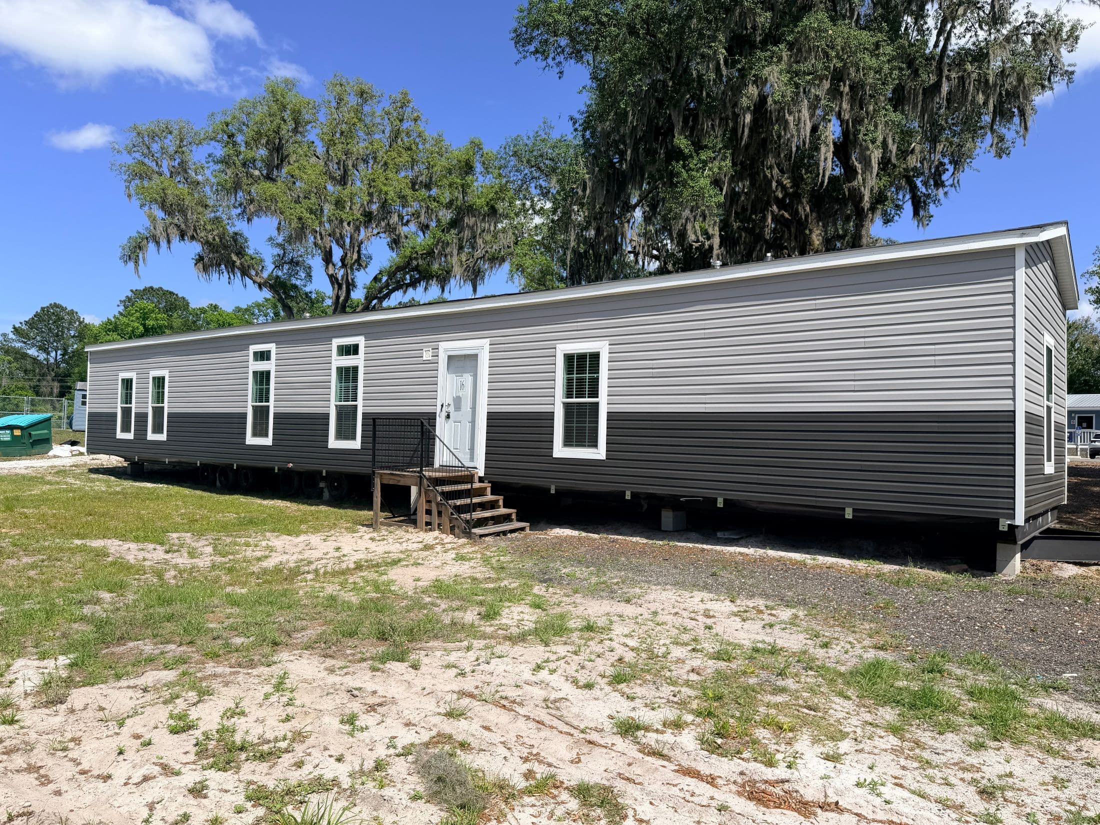 The pearl hero home features