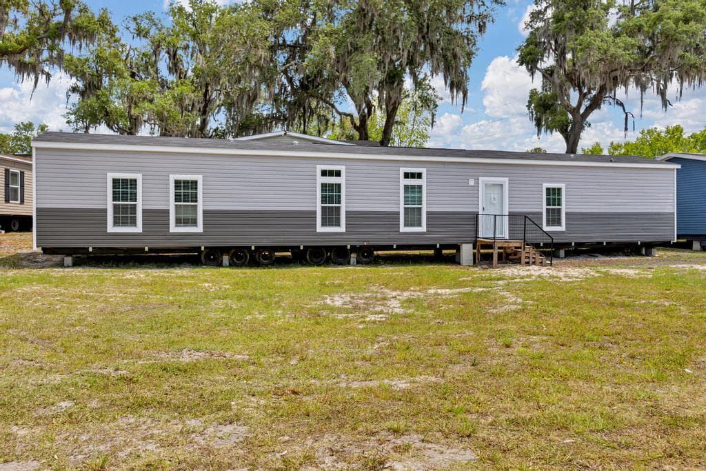 The pearl hero home features
