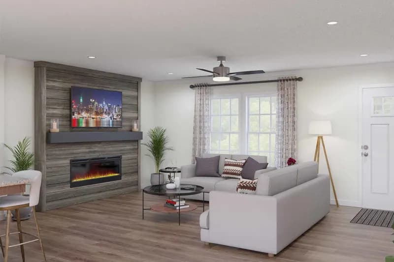 Icon 2866508 interior and hero home features