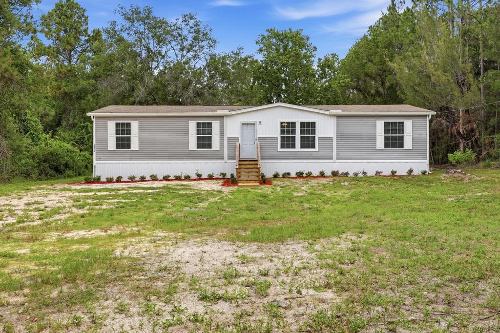 The topaz ii - 5032 walnut ave, bunnell, fl 32110 (move-in ready)  home features