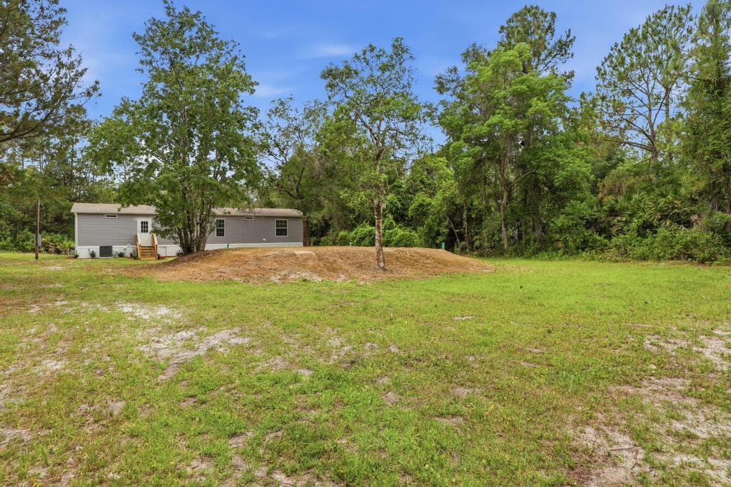 The topaz ii - 5032 walnut ave, bunnell, fl 32110 (move-in ready)  home features
