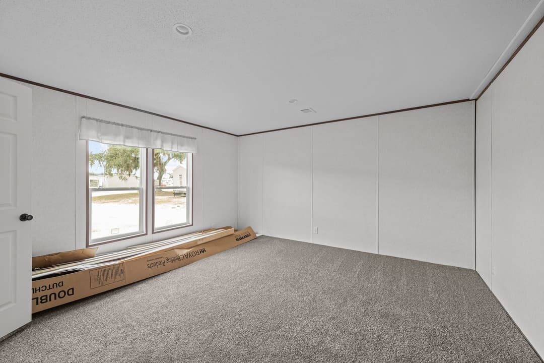 The messi bedroom home features