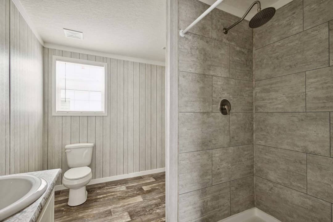 Grand slam 2848302 bathroom home features