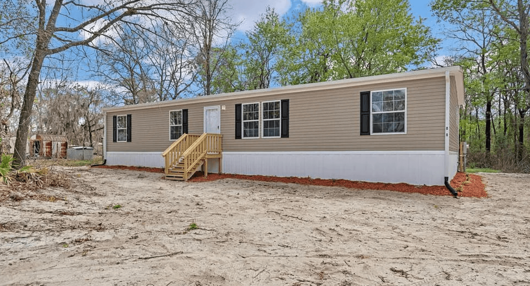 The topaz - 2004 blue knoll rd., middleburg, fl 32068 (move-in ready) hero home features