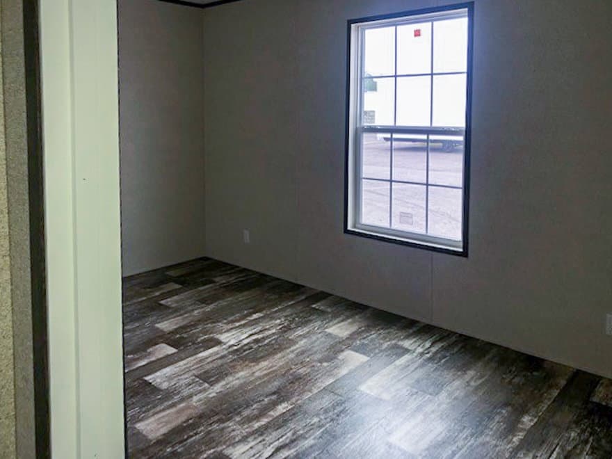 Gallman interior home features