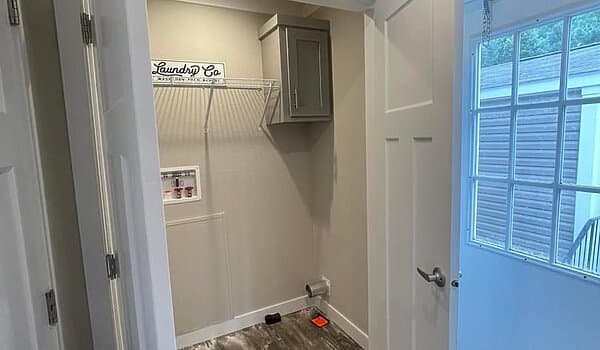 Champion community 2844444 interior home features