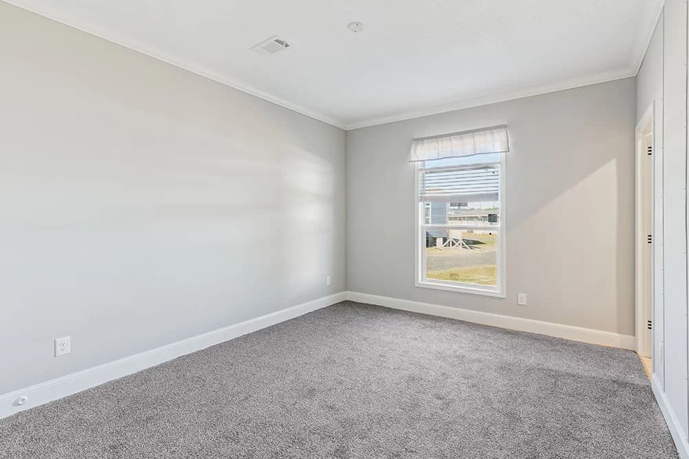 Quail ridge bedroom home features