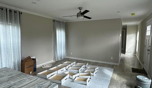 Waycross express 1676531 interior home features