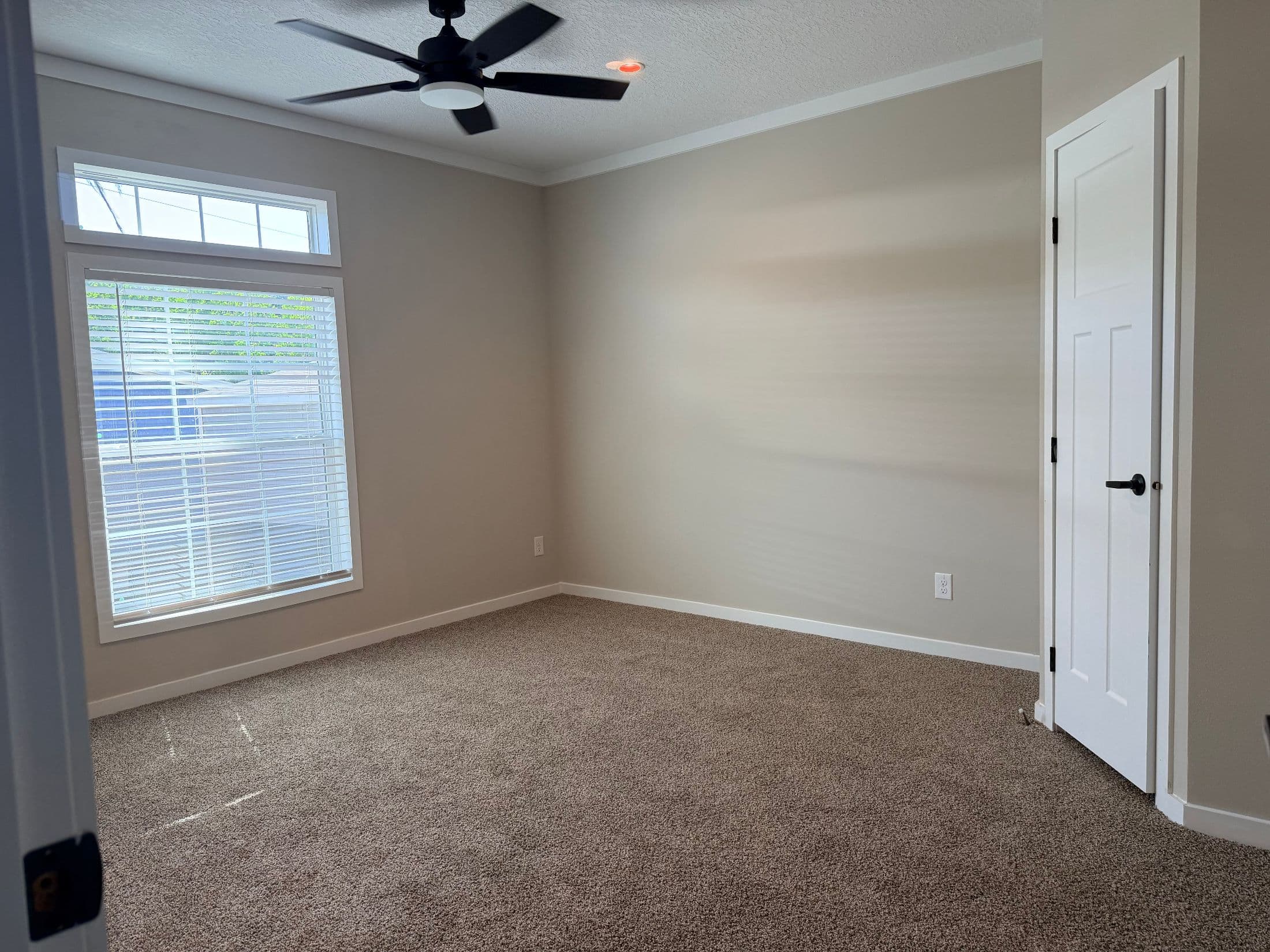 The black pearl  home features