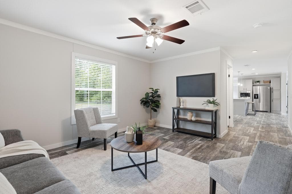 The topaz ii - 5032 walnut ave, bunnell, fl 32110 (move-in ready)  home features