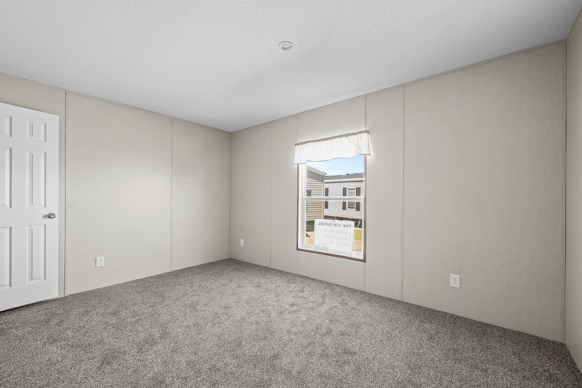 Vin diesel bedroom home features