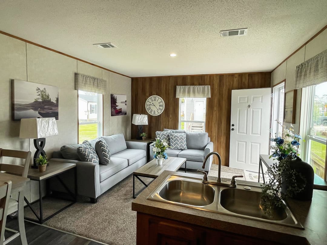 J-low interior home features