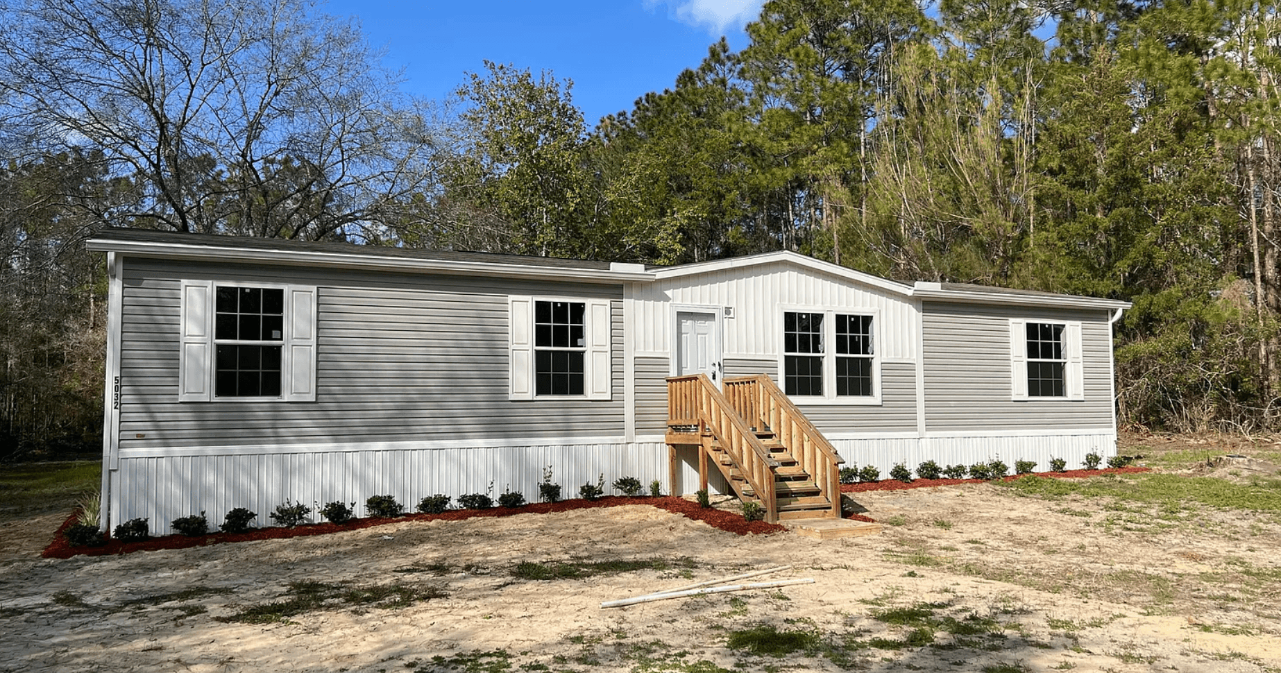 The topaz ii - 5032 walnut ave, bunnell, fl 32110 (move-in ready) hero home features