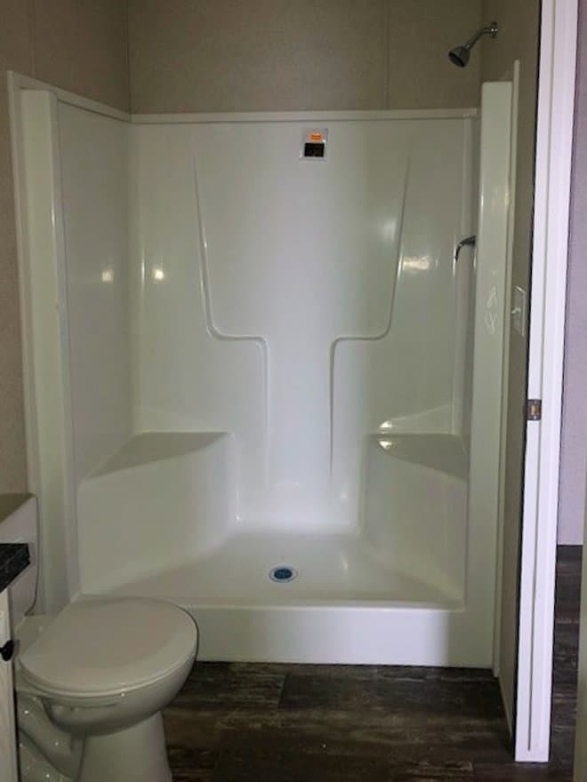 Gallman bathroom home features