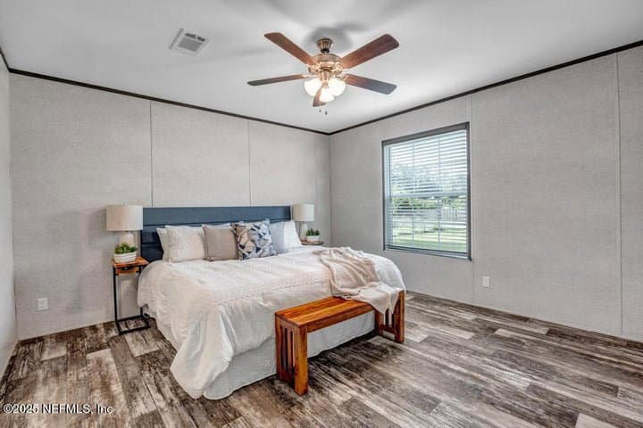 The beryl - 9942 billmore cir n, jacksonville, fl 32222 (move-in ready)  home features