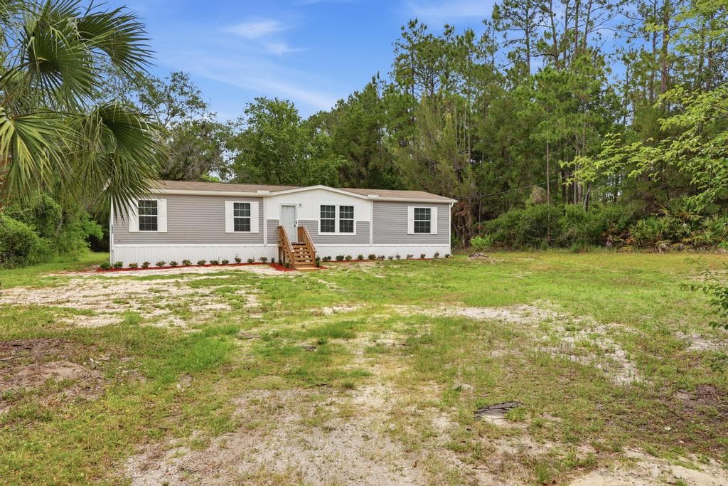 The topaz ii - 5032 walnut ave, bunnell, fl 32110 (move-in ready)  home features